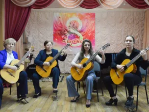 27 – 28 марта пройдет Фестиваль педагогического мастерства имени Заслуженного работника культуры РСФСР, Почётного гражданина г.Кулебаки В.Д.Орловой